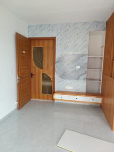 Living Room Image of 1250 Sq.ft 2 BHK Apartment / Flat for rent in Ramji Residency, Dahin Nagar Surat for Rs. 18500