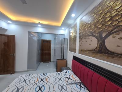 Bedroom Image of 1825 Sq.ft 3 BHK Apartment / Flat for sale in Sector 150 Noida for Rs. 22000000