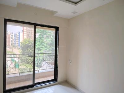 Living Room Image of 950 Sq.ft 2 BHK Apartment / Flat for rent in One Hiranandani Park, Thane West Thane for Rs. 50000