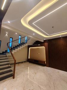 Image of 4500 Sq.ft 4.5 BHK Independent House for sale in Annapurneshwari Nagar, Bengaluru for Rs. 34500000