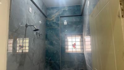 Bathroom Image of 511 Sq.ft 1 BHK Builder Floor for rent in Hulimangala Bengaluru for Rs. 16000