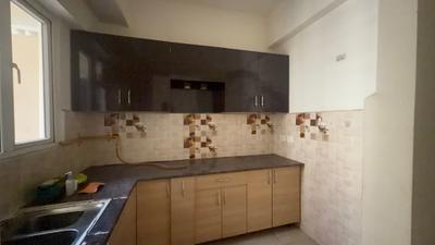 Kitchen Image of 1075 Sq.ft 2 BHK Apartment / Flat for sale in Gaur City 7th Avenue, Noida Extension Greater Noida for Rs. 8700000