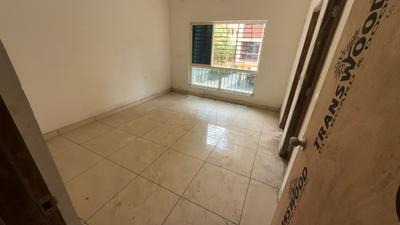 Bedroom Image of 1450 Sq.ft 3 BHK Apartment / Flat for sale in Paikpara Kolkata for Rs. 11000000