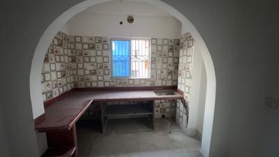 Kitchen Image of 906 Sq.ft 2 BHK Apartment / Flat for sale in Keshtopur Kolkata for Rs. 4077000