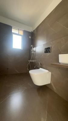 Image of 1850 Sq.ft 3 BHK Apartment / Flat for rent in Nerul, Navi Mumbai for Rs. 110000