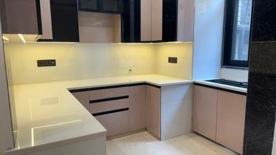 Kitchen Image of 1150 Sq.ft 3 BHK Apartment / Flat for sale in Sector 9 Rohini New Delhi for Rs. 21500000