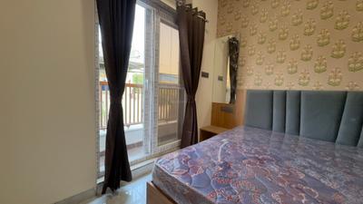 1 BHK Flat