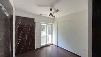 Bedroom Image of 840 Sq.ft 2 BHK Apartment / Flat for sale in Aditya Urban Homes, Bamheta Village Ghaziabad for Rs. 5350000