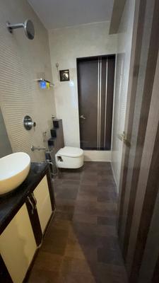 Image of 867 Sq.ft 2 BHK Apartment / Flat for sale in SLV Neelkanth Heights, Thane West, Thane for Rs. 16500000