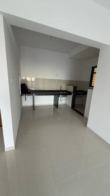 Kitchen Image of 1210 Sq.ft 3 BHK Apartment / Flat for sale in Kohinoor Sportsville, Maan Pune for Rs. 11500000