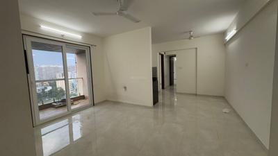 Living Room Image of 1021 Sq.ft 2 BHK Apartment / Flat for rent in Metropark County, Balewadi Pune for Rs. 34000