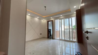 Bedroom Image of 2115 Sq.ft 3 BHK Builder Floor for sale in Sector 28 Faridabad for Rs. 28000000