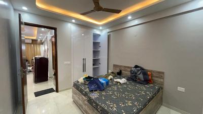 3.5 BHK Independent Builder Floor