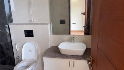 Image of 3000 Sq.ft 3 BHK Builder Floor for rent in Unitech Deerwood Chase, Sector 50, Gurgaon for Rs. 100000