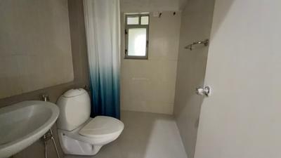 Image of 1850 Sq.ft 3 BHK Apartment / Flat for rent in Adani The Meadows, Shantigram, Ahmedabad for Rs. 35000