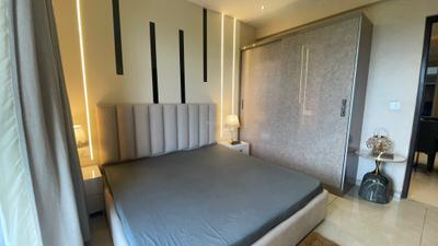 Bedroom Image of 1917 Sq.ft 3.5 BHK Apartment / Flat for sale in Green Lotus Utsav, Gmada Aerocity Mohali for Rs. 30805000