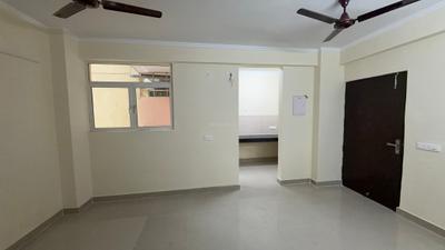 Living Room Image of 960 Sq.ft 2 BHK Apartment / Flat for sale in MR Delhi 99, Bhopura Ghaziabad for Rs. 5800000