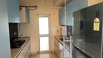 3 BHK Flat