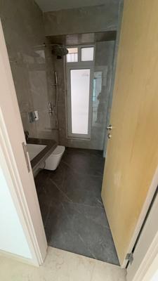 Image of 1245 Sq.ft 3 BHK Apartment / Flat for rent in Monte South, Byculla, Mumbai for Rs. 240000