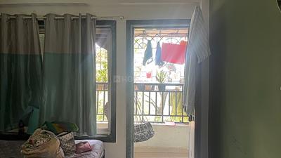 Bedroom Image of 860 Sq.ft 2 BHK Apartment / Flat for sale in Bhiwandi Thane for Rs. 5800000