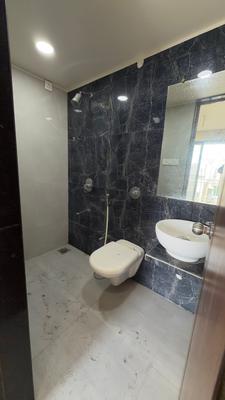 Image of 1110 Sq.ft 2 BHK Apartment / Flat for rent in Reliable Balaji Aura, Taloja, Navi Mumbai for Rs. 28000