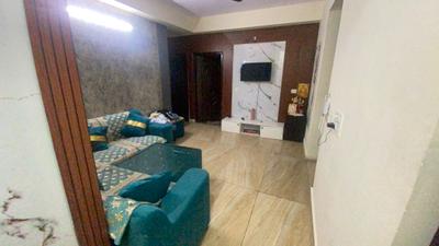 3 BHK Flat