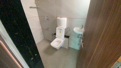 Image of 1350 Sq.ft 3 BHK Apartment / Flat for rent in Sagar Village, Nashik for Rs. 15000