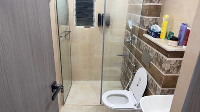 Image of 1150 Sq.ft 3 BHK Apartment / Flat for sale in Amistad, New Town, Kolkata for Rs. 13600000