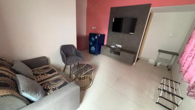 Living Room Image of 485 Sq.ft 1 BHK Independent House for rent in Kasavanahalli Bengaluru for Rs. 30000