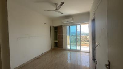 Bedroom Image of 1075 Sq.ft 2 BHK Apartment / Flat for rent in Gaur City 7th Avenue, Noida Extension Greater Noida for Rs. 25100