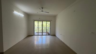 Living Room Image of 2280 Sq.ft 3 BHK Apartment / Flat for sale in Adani The Meadows, Shantigram Ahmedabad for Rs. 15000000