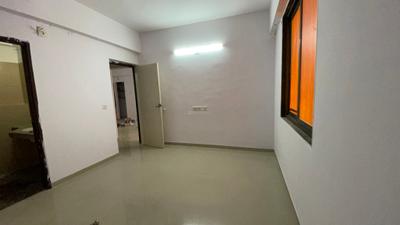 Bedroom Image of 900 Sq.ft 2 BHK Apartment / Flat for sale in Gala Haven, Vaishno Devi Circle Ahmedabad for Rs. 6500000