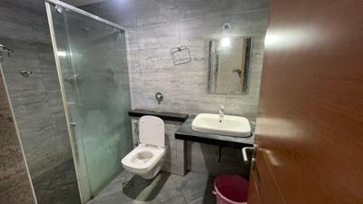 Image of 2000 Sq.ft 3 BHK Apartment / Flat for rent in Sobha Indraprastha, Binnipete, Bengaluru for Rs. 130000