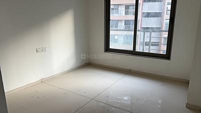 Bedroom Image of 1226 Sq.ft 3.5 BHK Apartment / Flat for sale in Shyam Heights, Sargasan Gandhinagar for Rs. 8700000