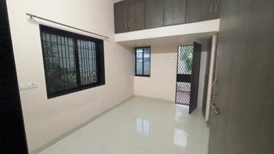 Bedroom Image of 1100 Sq.ft 2 BHK Independent House for rent in Manish Nagar Nagpur for Rs. 20000
