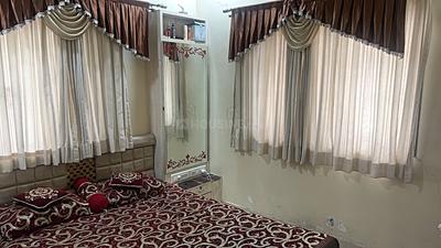 Bedroom Image of 2300 Sq.ft 4 BHK Independent House for sale in Iwale Nagar Ahmednagar for Rs. 22000000