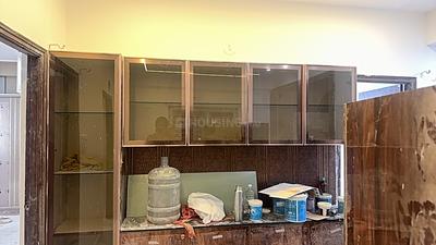 Living Room Image of 2200 Sq.ft 3 BHK Apartment / Flat for rent in Madhapur Hyderabad for Rs. 50000