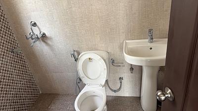 Image of 840 Sq.ft 2 BHK Apartment / Flat for sale in Aditya Urban Homes, Bamheta Village, Ghaziabad for Rs. 4600000