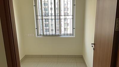 Bedroom Image of 764 Sq.ft 1.5 BHK Apartment / Flat for sale in Ivory At Brigade Orchards, Devanahalli Bengaluru for Rs. 8050000