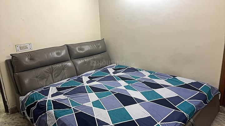 Independent Entry Bedroom 1