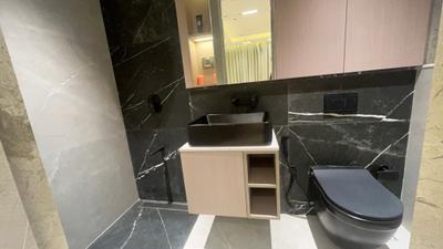Image of 1100 Sq.ft 3 BHK Apartment / Flat for sale in The Views By Adani Realty, Ghatkopar East, Mumbai for Rs. 38500000