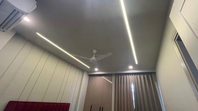 Kitchen Image of 1000 Sq.ft 1 BHK Independent House for rent in Sector 52 Gurgaon for Rs. 35000