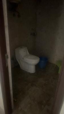 Bathroom Image of 535 Sq.ft 1 RK Studio for rent in Supertech Czar Suites, Omicron I Greater Noida for Rs. 18000