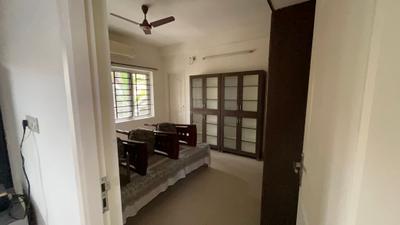 Bedroom Image of 1447 Sq.ft 3 BHK Apartment / Flat for rent in Anna Nagar Chennai for Rs. 65000