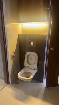 Image of 1400 Sq.ft 3 BHK Apartment / Flat for rent in Indira Nagar, Lucknow for Rs. 24100
