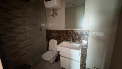 Image of 1380 Sq.ft 2 BHK Apartment / Flat for rent in Supertech Supernova, Sector 94, Noida for Rs. 56000