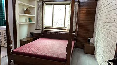 Bedroom Image of 1650 Sq.ft 3 BHK Apartment / Flat for sale in Andheri West Mumbai for Rs. 55000000
