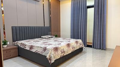 Bedroom Image of 2600 Sq.ft 4 BHK Independent House for sale in Panchyawala Jaipur for Rs. 19500000