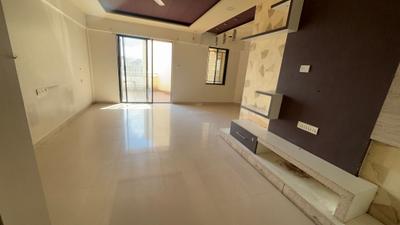 Living Room Image of 1150 Sq.ft 2 BHK Apartment / Flat for sale in Natu Golden Trellis, Balewadi Pune for Rs. 12500000
