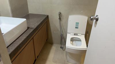 Image of 1300 Sq.ft 3 BHK Apartment / Flat for sale in Ambuja Ecospace Residencia, New Town, Kolkata for Rs. 16900000